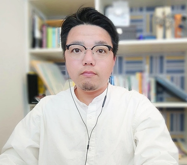 代表 尾花 敬紀